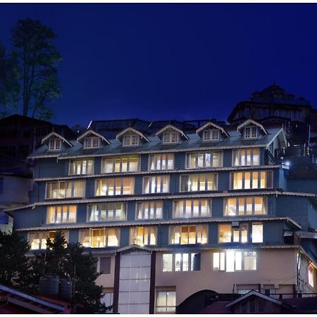 Yashshree Mall Road Darjeeling Дарджилинг Екстериор снимка