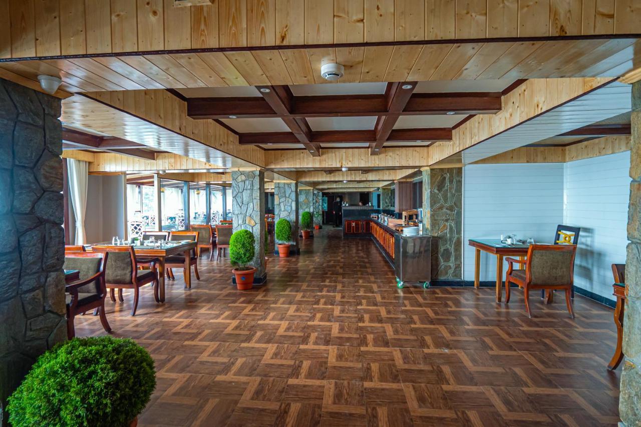 Yashshree Mall Road Darjeeling Дарджилинг Екстериор снимка